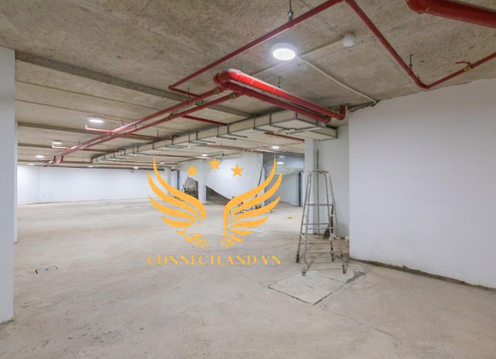 Cho Thuê Tòa Nhà 35Bis Mạc Đĩnh Chi Phường Đa Kao Quận 1