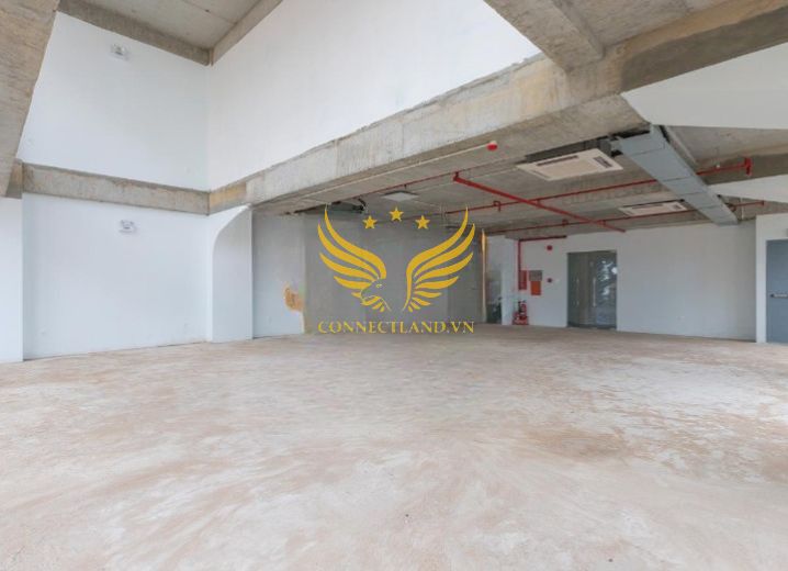 Cho Thuê Tòa Nhà 35Bis Mạc Đĩnh Chi Phường Đa Kao Quận 1