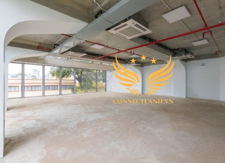 Cho Thuê Tòa Nhà 35Bis Mạc Đĩnh Chi Phường Đa Kao Quận 1