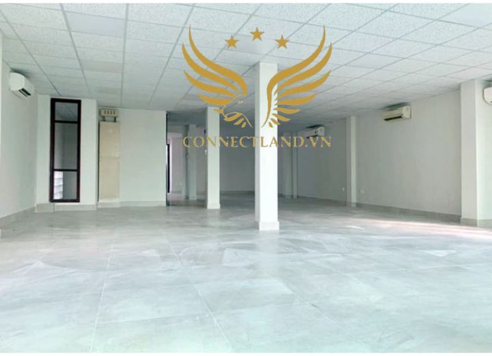 Cho Thuê Tòa Nhà 36/6A Nguyễn Gia Trí Phường 25 Quận Bình Thạnh
