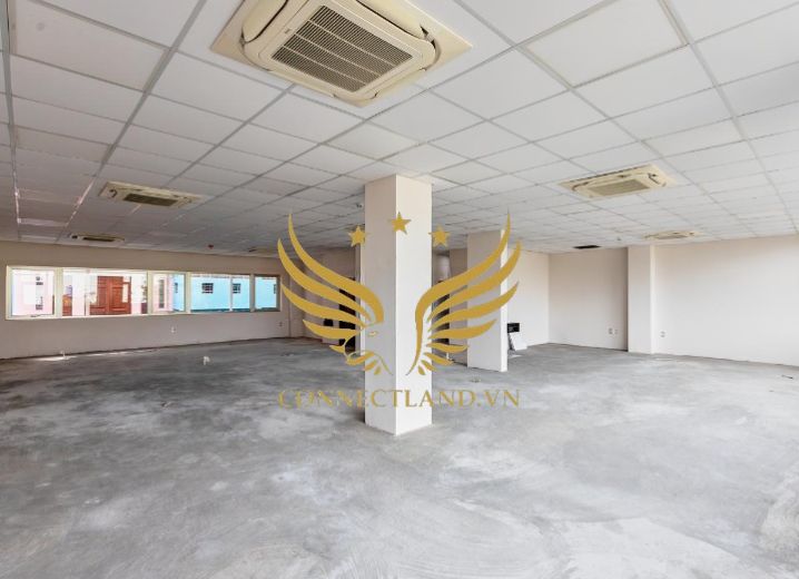 Cho Thuê Tòa Nhà 37-39 Phạm Phú Thứ Phường 11 Quận Tân Bình