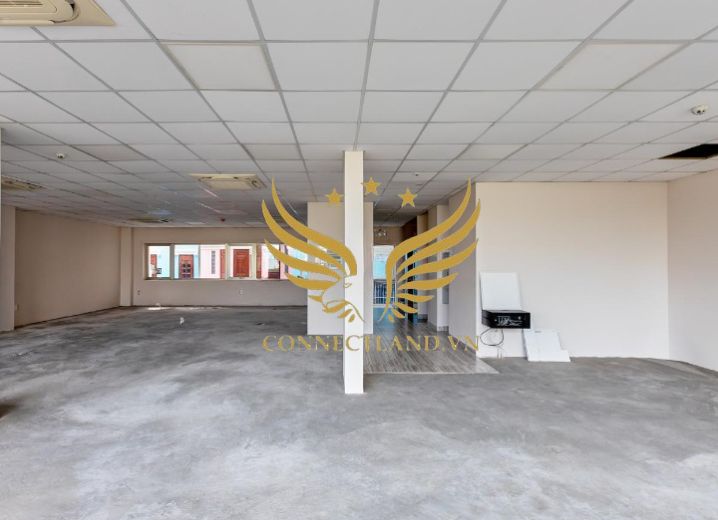 Cho Thuê Tòa Nhà 37-39 Phạm Phú Thứ Phường 11 Quận Tân Bình