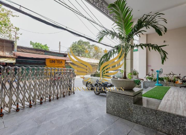 Cho Thuê Tòa Nhà 37-39 Phạm Phú Thứ Phường 11 Quận Tân Bình