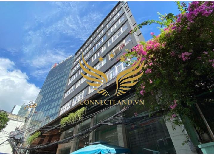 Cho Thuê Tòa Nhà 38/3 Nguyễn Văn Trỗi Phường 15 Quận Phú Nhuận