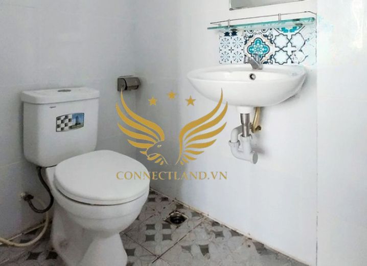 Cho Thuê Tòa Nhà 38/3 Nguyễn Văn Trỗi Phường 15 Quận Phú Nhuận