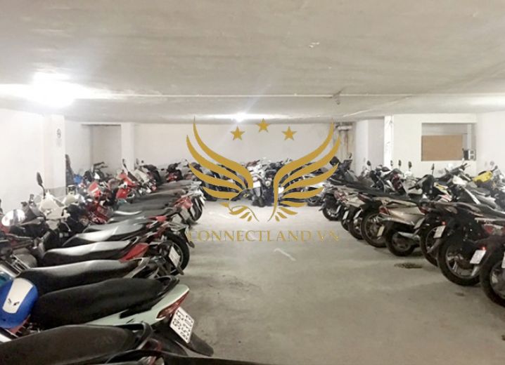 Cho Thuê Tòa Nhà 38/3 Nguyễn Văn Trỗi Phường 15 Quận Phú Nhuận