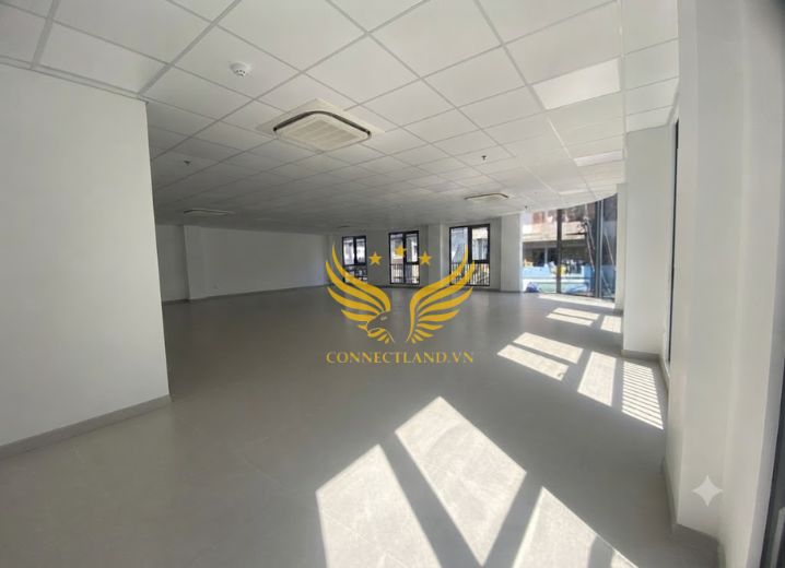 Cho Thuê Tòa Nhà 38/6 Nguyễn Văn Trỗi Phường 15 Quận Phú Nhuận