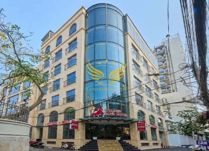 Cho Thuê Tòa Nhà 38/6 Nguyễn Văn Trỗi Phường 15 Quận Phú Nhuận