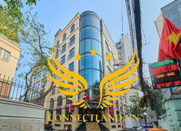 Cho Thuê Tòa Nhà 38/6 Nguyễn Văn Trỗi Phường 15 Quận Phú Nhuận
