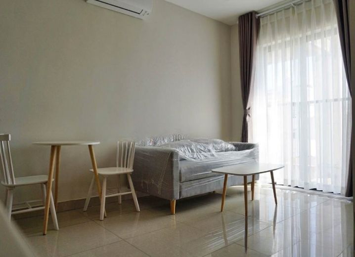 Cho Thuê Tòa Nhà 39 Mai Văn Vĩnh Phường Tân Quy Quận 7