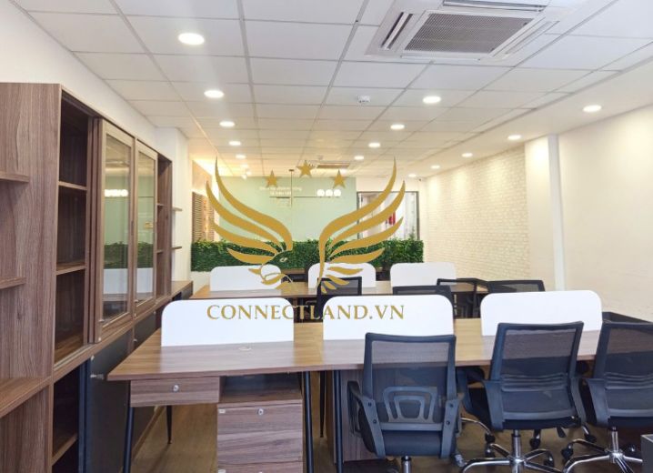 Cho Thuê Tòa Nhà 399 Nguyễn Kiệm Phường 9 Quận Phú Nhuận 