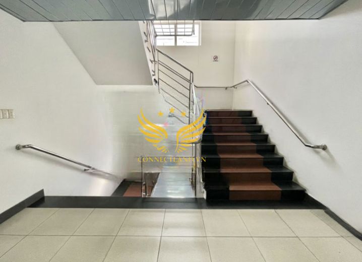 Cho Thuê Tòa Nhà 402 Nguyễn Thị Minh Khai Phường 5 Quận 3
