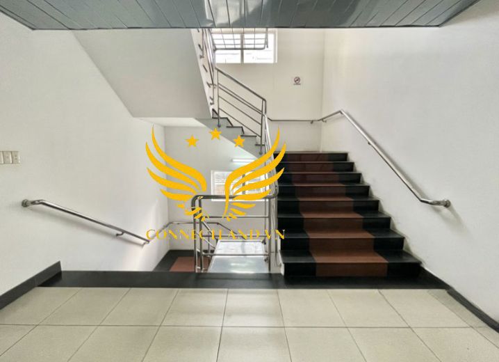 Cho Thuê Tòa Nhà 402 Nguyễn Thị Minh Khai, Phường 5, Quận 3