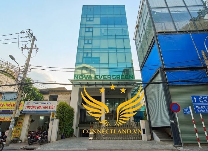 Cho Thuê Tòa Nhà 42/2 Nguyễn Văn Trỗi Phường 15 Quận Phú Nhuận