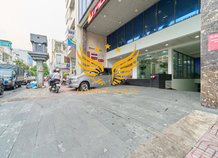 Cho Thuê Tòa Nhà 457-459 Nguyễn Đình Chiểu, Phường 5, Quận 3