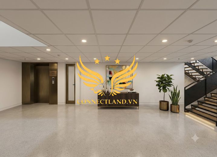 Cho Thuê Tòa Nhà 47 Quốc Lộ 13 Phường 26 Quận Bình Thạnh