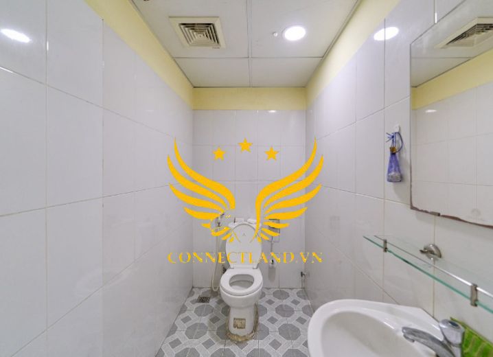 Cho Thuê Tòa Nhà 487 Điện Biên Phủ, Phường 3, Quận 3