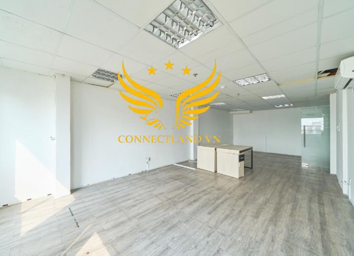 Cho Thuê Tòa Nhà 487 Điện Biên Phủ, Phường 3, Quận 3