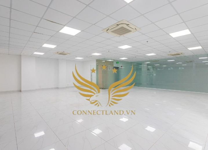 Cho Thuê Tòa Nhà 50 Cửu Long Phường 2 Quận Tân Bình 