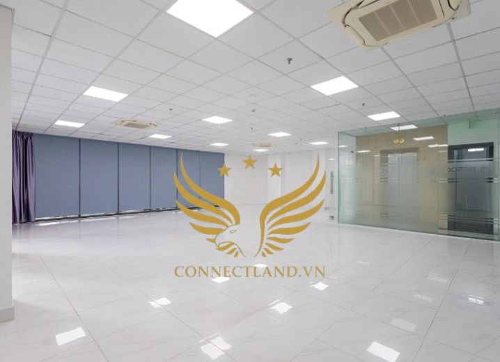 Cho Thuê Tòa Nhà 50 Cửu Long Phường 2 Quận Tân Bình 