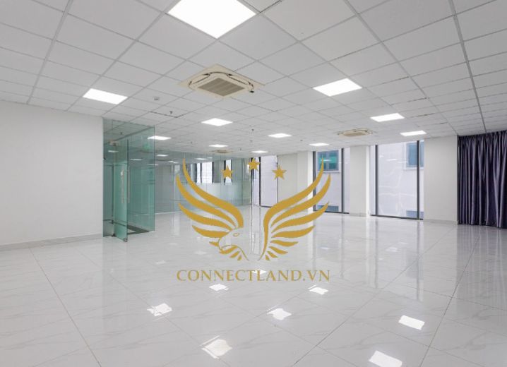 Cho Thuê Tòa Nhà 50 Cửu Long Phường 2 Quận Tân Bình 