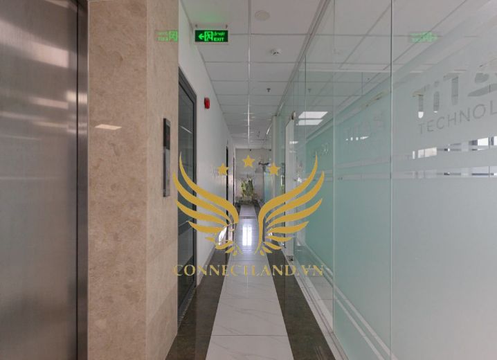 Cho Thuê Tòa Nhà 50 Cửu Long Phường 2 Quận Tân Bình 