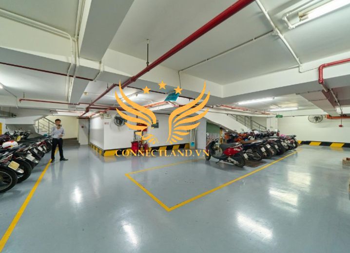 Cho Thuê Tòa Nhà 51 Nguyễn Cư Trinh Phường Nguyễn Cư Trinh Quận 1