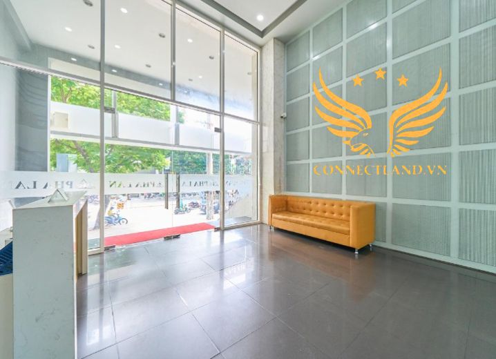 Cho Thuê Tòa Nhà 51 Nguyễn Cư Trinh Phường Nguyễn Cư Trinh Quận 1