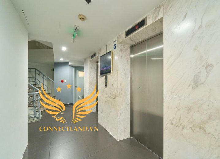 Cho Thuê Tòa Nhà 51 Nguyễn Cư Trinh Phường Nguyễn Cư Trinh Quận 1