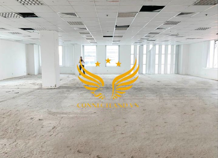 Cho Thuê Tòa Nhà 549 Điện Biên Phủ Phường 3 Quận 3  
