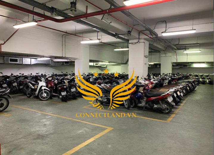 Cho Thuê Tòa Nhà 549 Điện Biên Phủ Phường 3 Quận 3  