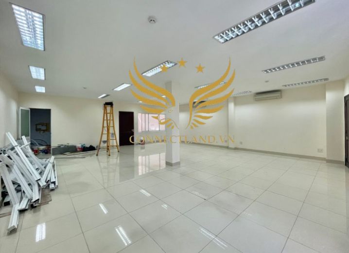 Cho Thuê Tòa Nhà 6-6A đường D52 Phường 12 Quận Tân Bình  