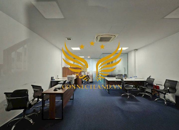 Cho Thuê Tòa Nhà 657 Điện Biên Phủ Phường 25 Quận Bình Thạnh