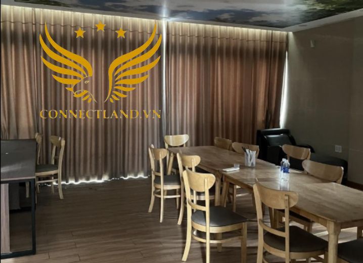Cho Thuê Tòa Nhà 657 Điện Biên Phủ Phường 25 Quận Bình Thạnh