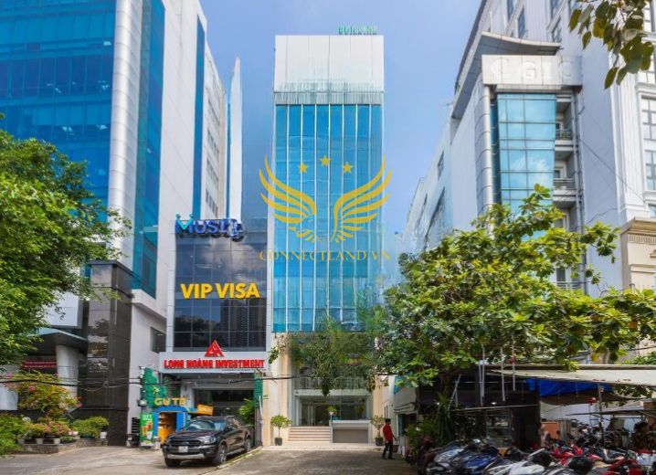 Cho Thuê Tòa Nhà 657 Điện Biên Phủ Phường 25 Quận Bình Thạnh