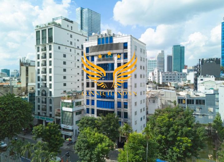 Cho Thuê Tòa Nhà 66 Phó Đức Chính Phường Nguyễn Thái Bình Quận 1