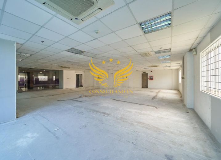 Cho Thuê Tòa Nhà 66 Phó Đức Chính Phường Nguyễn Thái Bình Quận 1