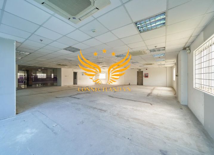 Cho Thuê Tòa Nhà 66 Phó Đức Chính Phường Nguyễn Thái Bình Quận 1