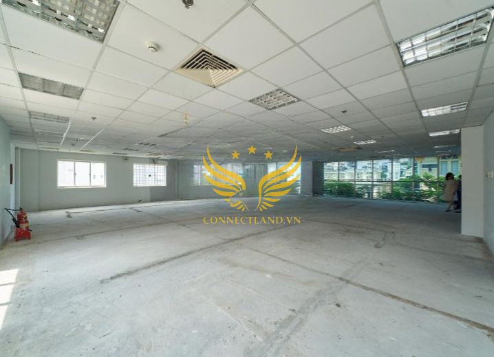 Cho Thuê Tòa Nhà 66 Phó Đức Chính Phường Nguyễn Thái Bình Quận 1