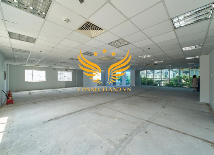 Cho Thuê Tòa Nhà 66 Phó Đức Chính Phường Nguyễn Thái Bình Quận 1