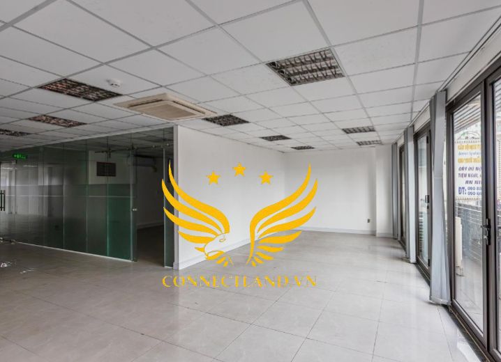 Cho Thuê Tòa Nhà 661 Xô Viết Nghệ Tĩnh Phường 26 Quận Bình Thạnh