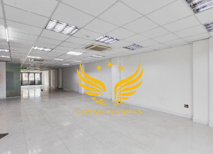 Cho Thuê Tòa Nhà 661 Xô Viết Nghệ Tĩnh Phường 26 Quận Bình Thạnh