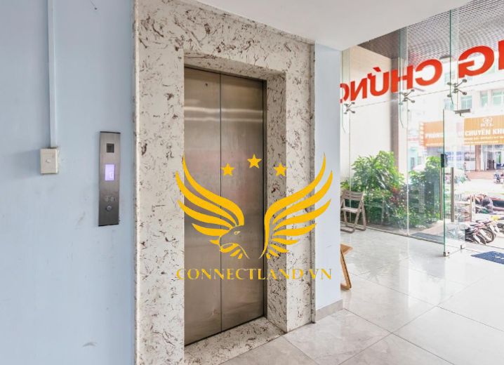Cho Thuê Tòa Nhà 661 Xô Viết Nghệ Tĩnh Phường 26 Quận Bình Thạnh
