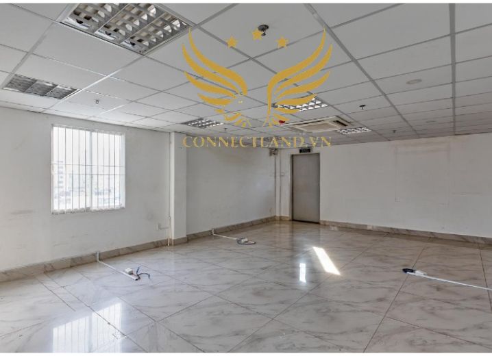 Cho Thuê Tòa Nhà 85 Tân Cảng Phường 25 Quận Bình Thạnh 