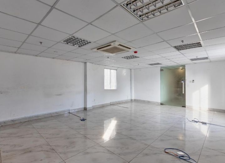 Cho Thuê Tòa Nhà 85 Tân Cảng Phường 25 Quận Bình Thạnh 