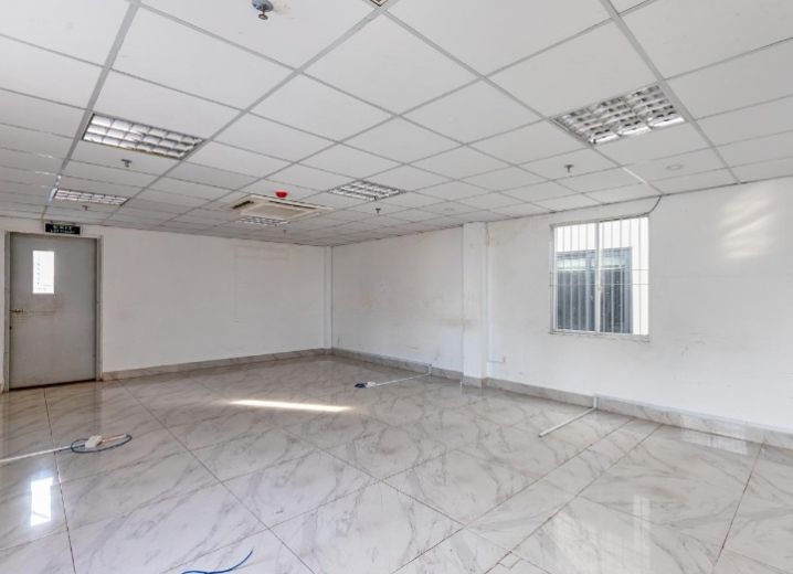 Cho Thuê Tòa Nhà 85 Tân Cảng Phường 25 Quận Bình Thạnh 
