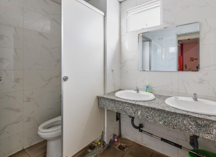 Cho Thuê Tòa Nhà 85 Tân Cảng Phường 25 Quận Bình Thạnh