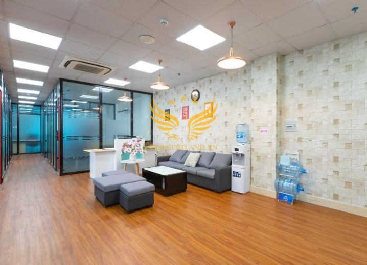 Cho Thuê Tòa Nhà 86 Lê Văn Duyệt Phường 1 Quận Bình Thạnh