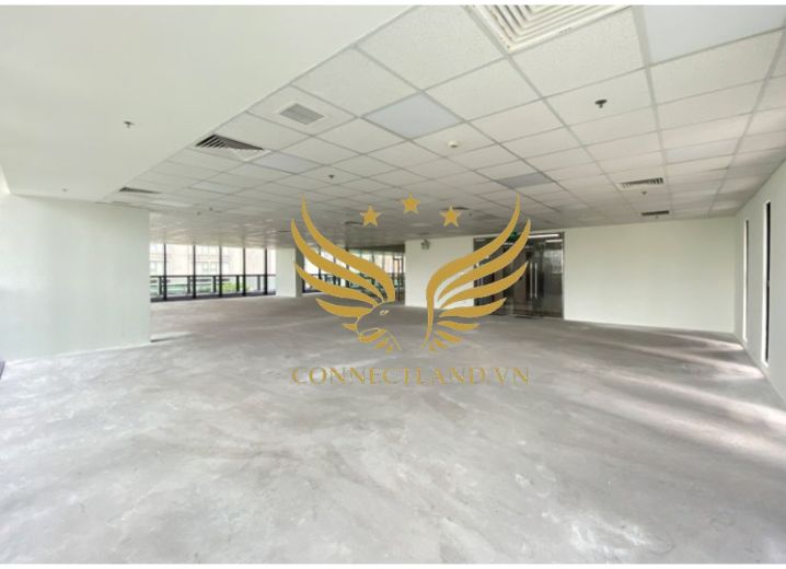Cho Thuê Tòa Nhà 9 Đường số 8 Phường Tân Phú Quận 7  