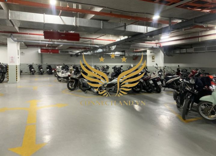 Cho Thuê Tòa Nhà 9 Đường số 8 Phường Tân Phú Quận 7  